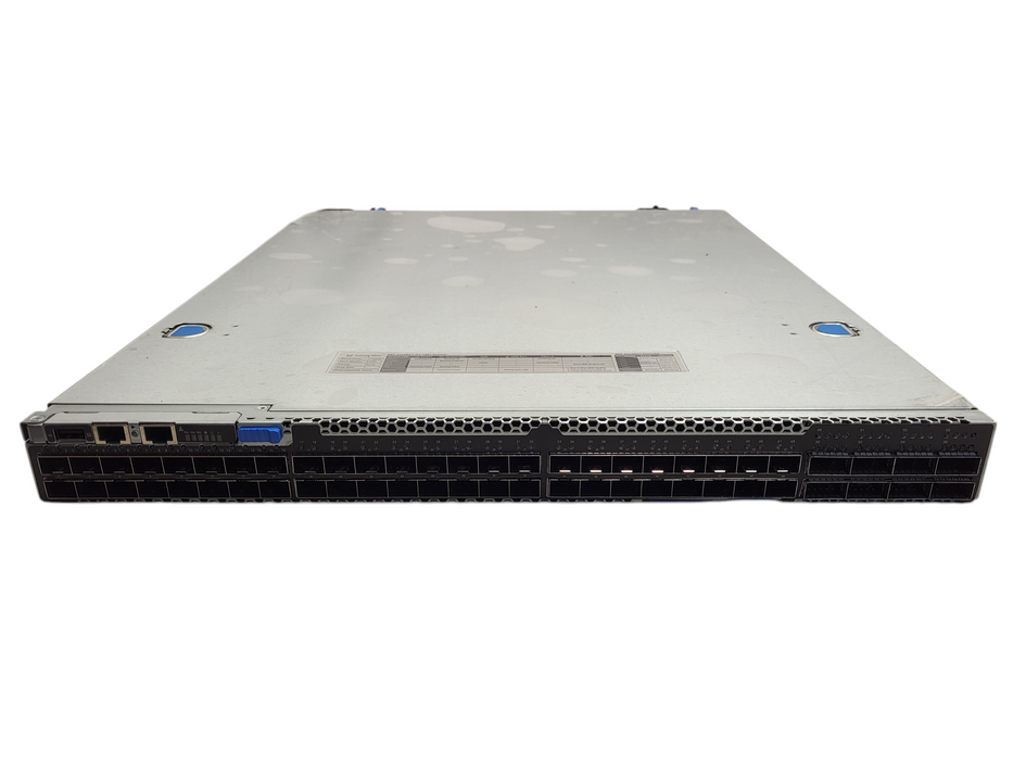 Quanta IX8 BES-53248A1 48-Port 10GbE Ethernet Switch