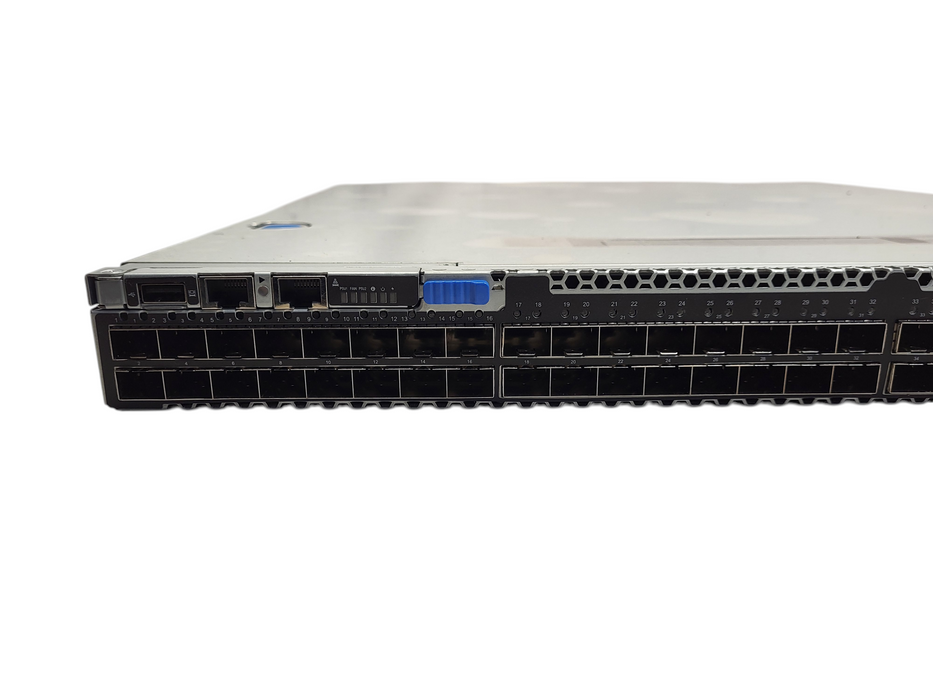 Quanta IX8 BES-53248A1 48-Port 10GbE Ethernet Switch