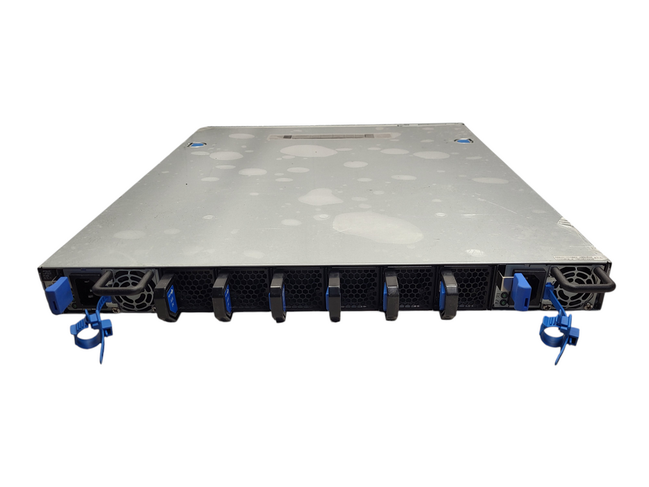 Quanta IX8 BES-53248A1 48-Port 10GbE Ethernet Switch