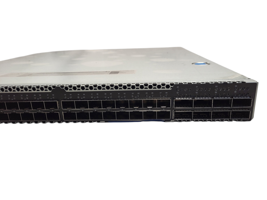 Quanta IX8 BES-53248A1 48-Port 10GbE Ethernet Switch