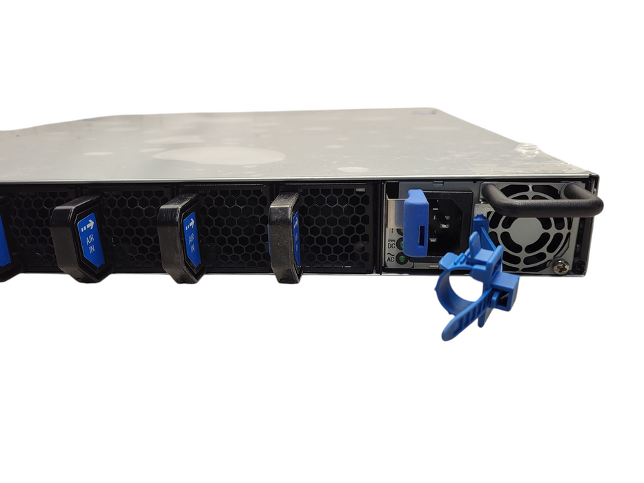 Quanta IX8 BES-53248A1 48-Port 10GbE Ethernet Switch