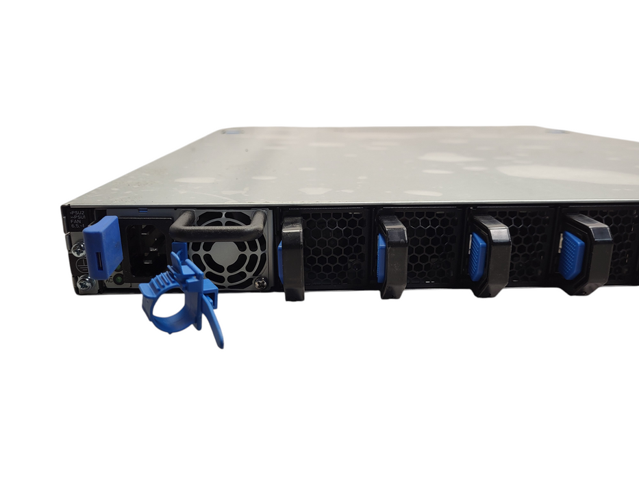 Quanta IX8 BES-53248A1 48-Port 10GbE Ethernet Switch