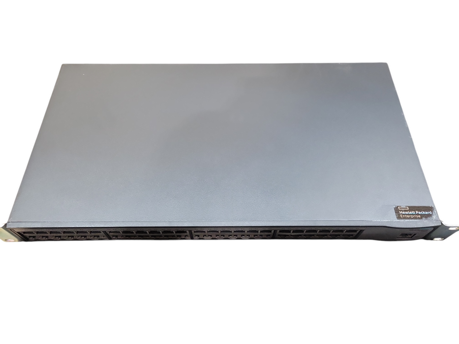 HP HPE JG914A OfficeConnect 48x 1GbE Port Ethernet Switch