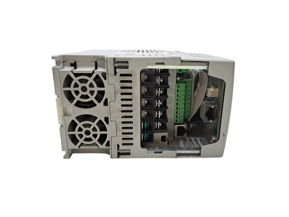 Allen Bradley PowerFlex 40P AC Drive | 22B-D010N104 *PARTS*