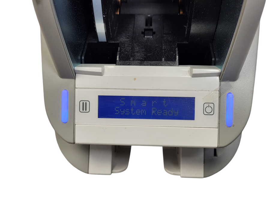 I&A System Smart ID Card Printer No AC