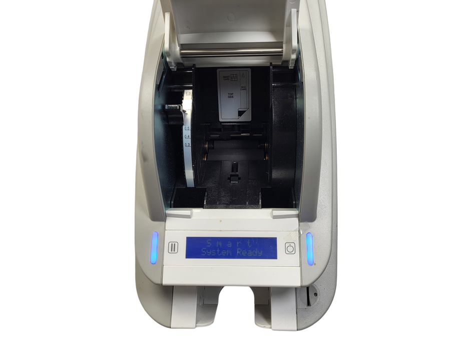 I&A System Smart ID Card Printer No AC