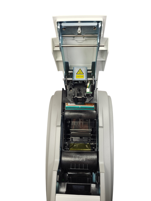 I&A System Smart ID Card Printer No AC