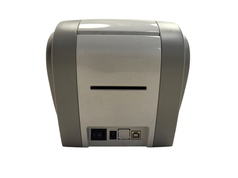 I&A System Smart ID Card Printer No AC