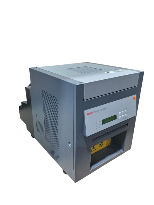 Kodak Photo Printer 6850