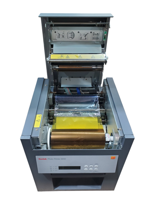 Kodak Photo Printer 6850