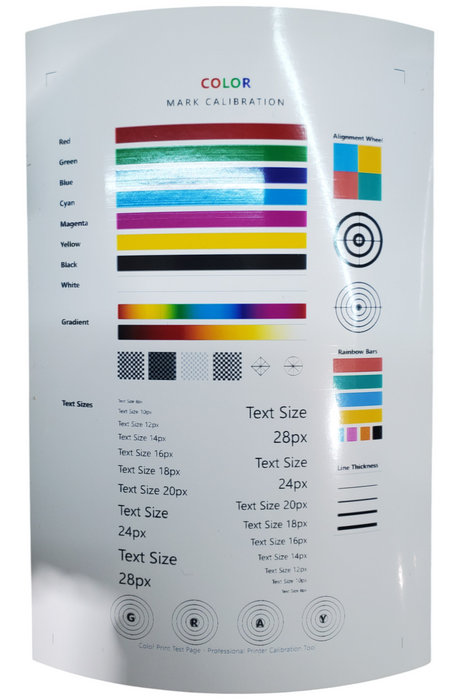 Kodak Photo Printer 6850