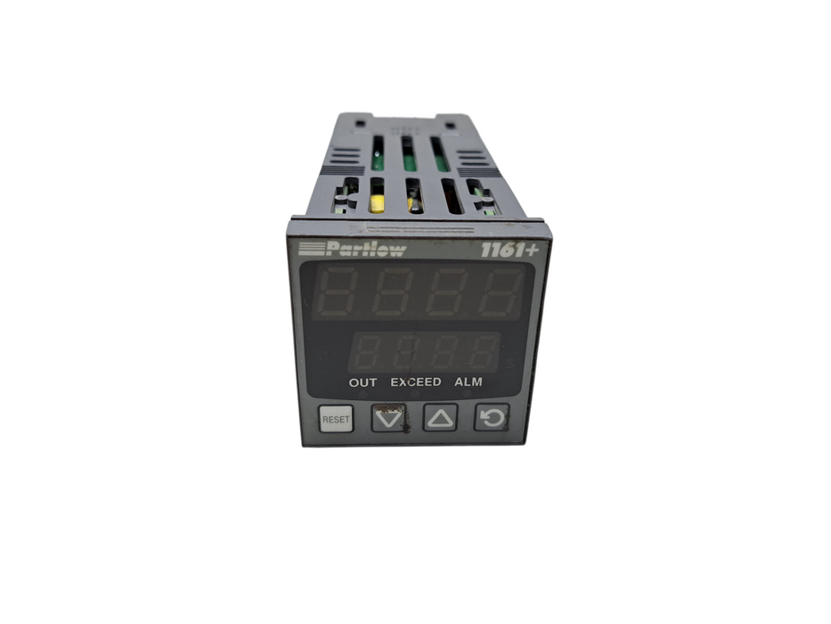 Partlow 1161+ P6702 Temperature Limit Controller *READ*