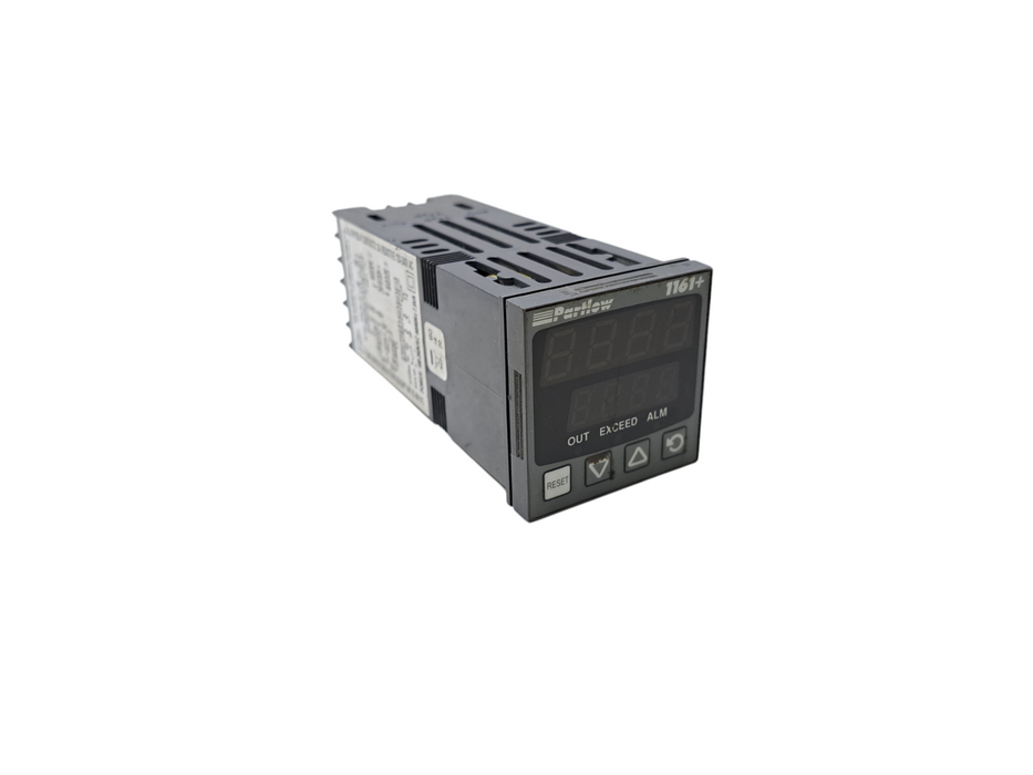 Partlow 1161+ P6702 Temperature Limit Controller *READ*