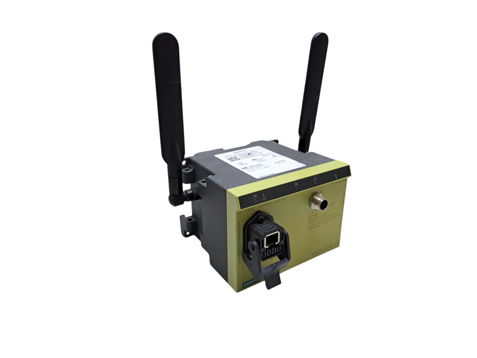 SIEMENS Scalance W788-1PRO SIMATIC NET IWLAN Access Point *READ*
