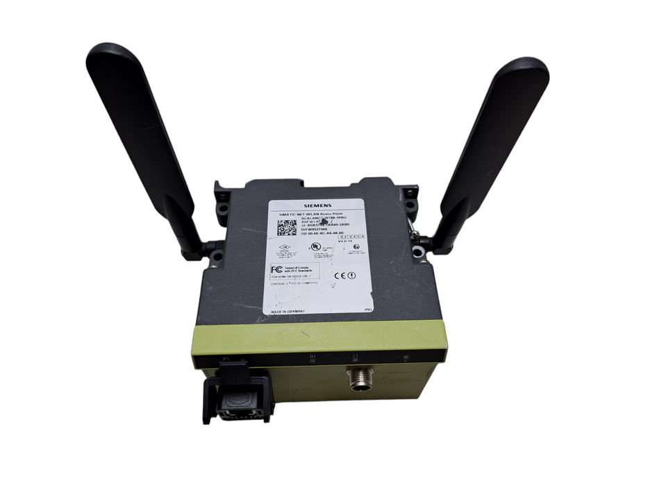 SIEMENS Scalance W788-1PRO SIMATIC NET IWLAN Access Point *READ*