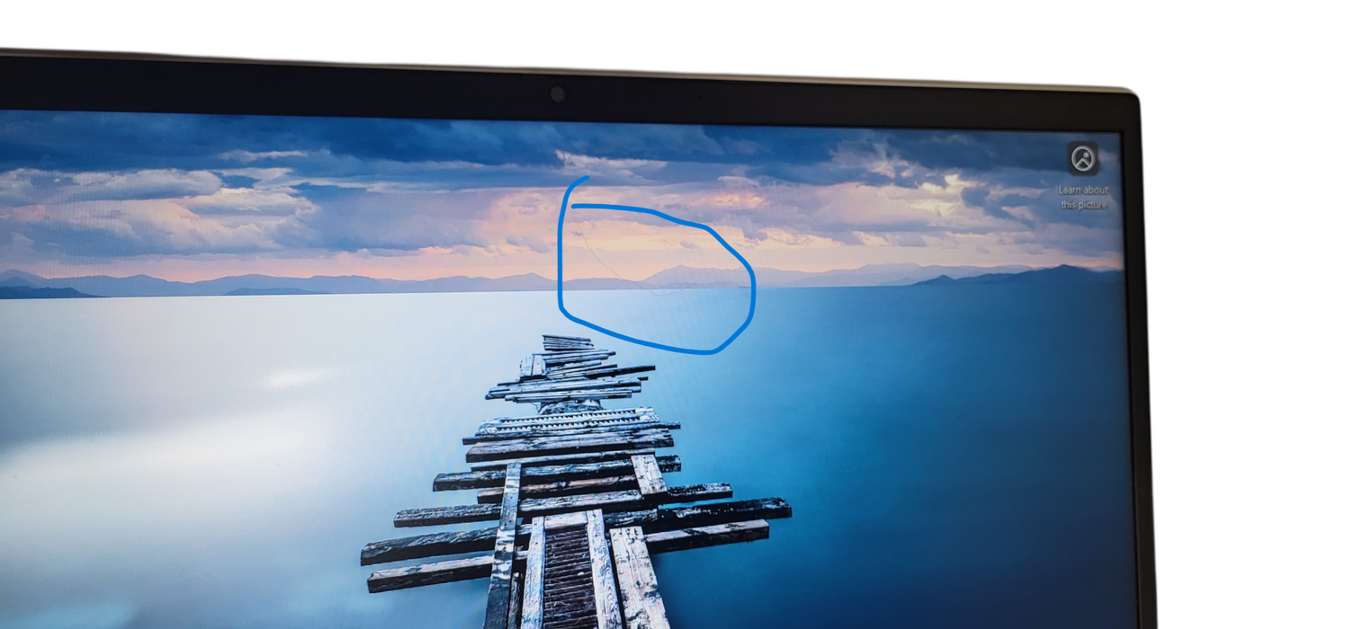 HP EliteBook 840 G7 i5-10210U CPU|8GB DDR4|256GB NVMe W/AC|READ  BudLap