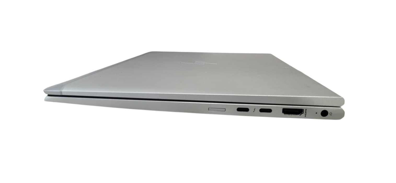 HP EliteBook 840 G7 i5-10210U CPU|8GB DDR4|256GB NVMe W/AC|READ  BudLap