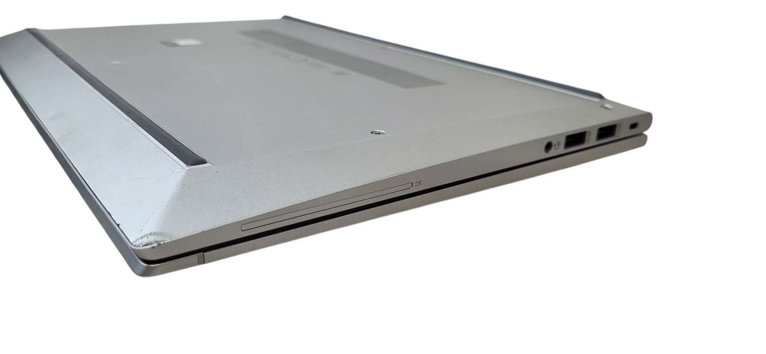 HP EliteBook 840 G7 i5-10210U CPU|8GB DDR4|256GB NVMe W/AC|READ  BudLap