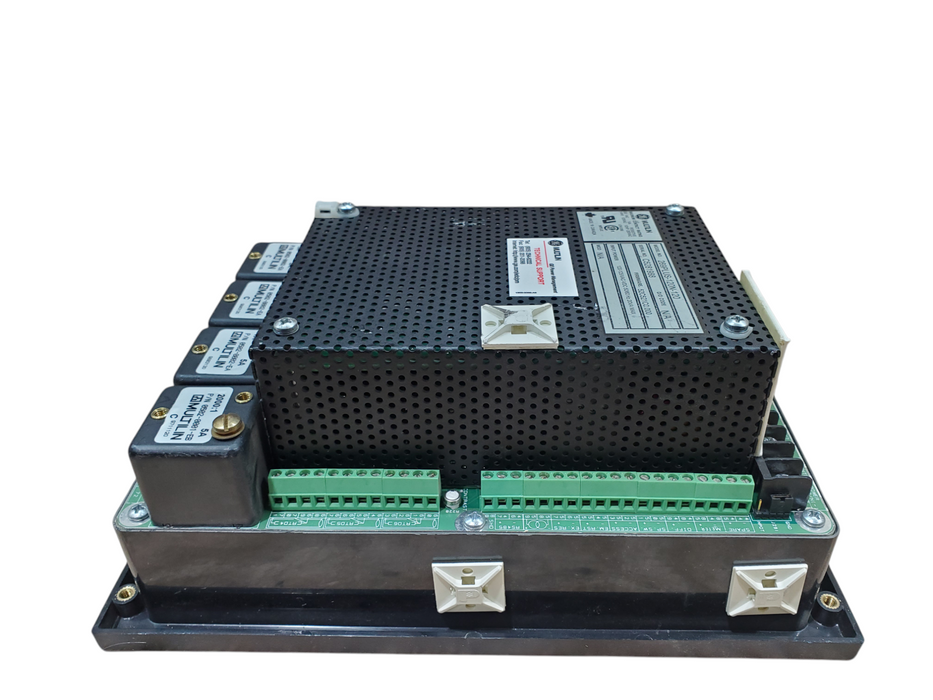 GE Multilin 269PLUS-120N-120 Motor Management Relay *READ*