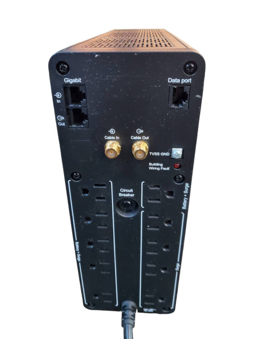APC BR1350MS 1350VA 810W 120V Battery Backup UPS @