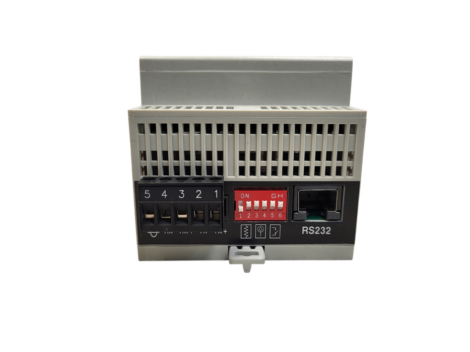 SCHNEIDER ELECTRIC Connexium TSXETG100 Ethernet Modbus Gateway