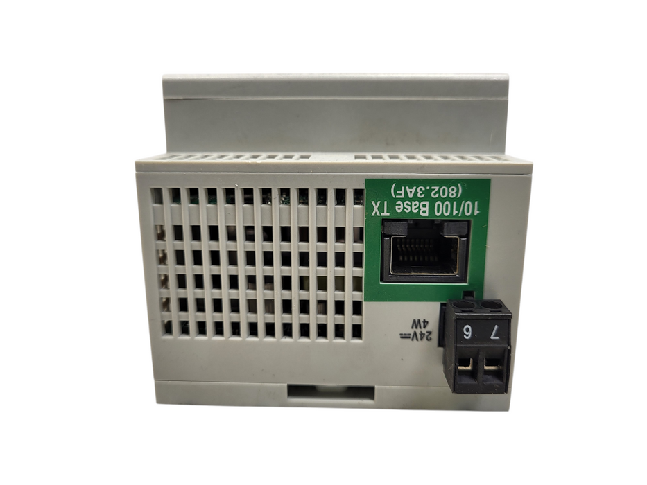 SCHNEIDER ELECTRIC Connexium TSXETG100 Ethernet Modbus Gateway