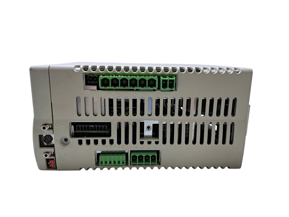 Allen Bradley 2094-BC02-M02-S /D Kinetix 15kW Integrated Axis Module *READ*