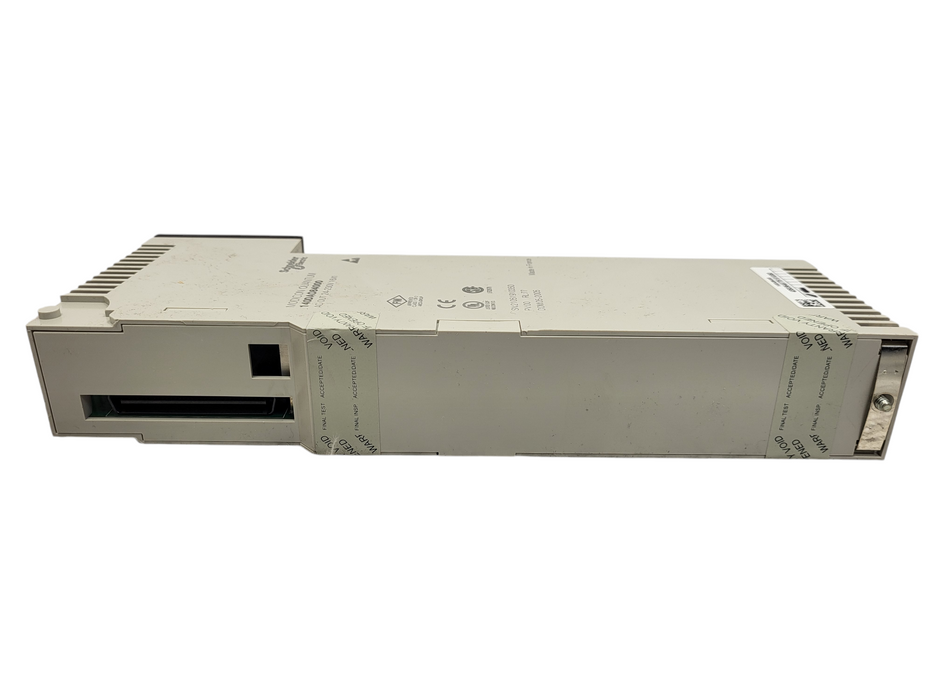 SCHNEIDER ELECTRIC 140 DAO 842 00 I/O MODULE
