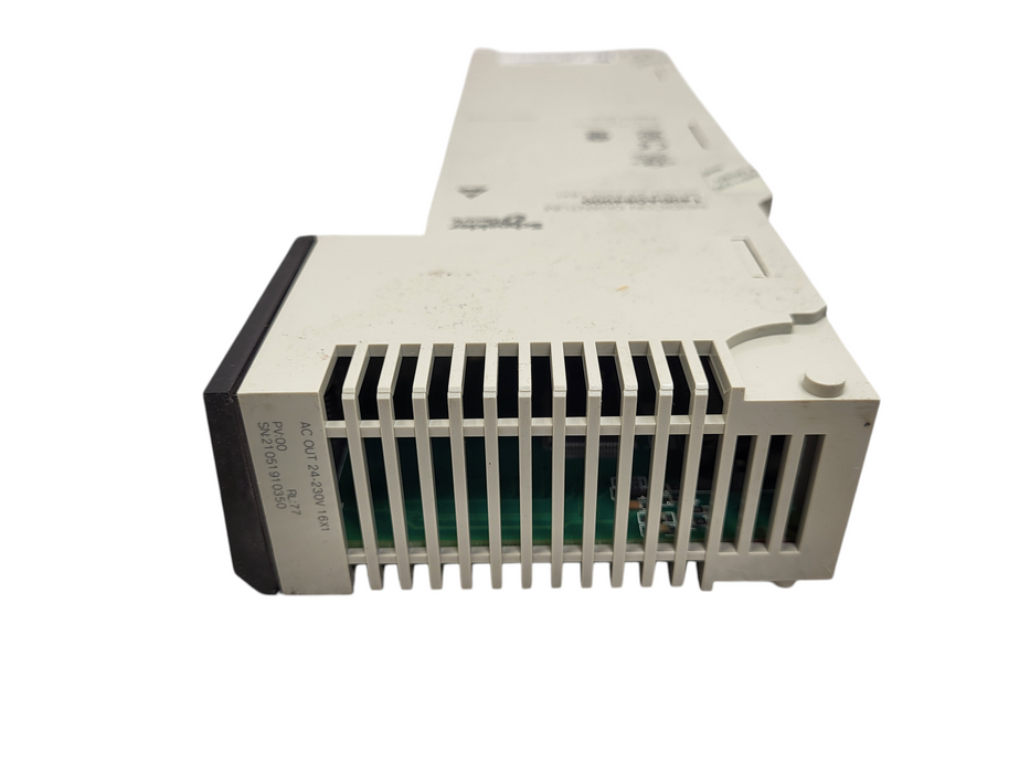 SCHNEIDER ELECTRIC 140 DAO 842 00 I/O MODULE