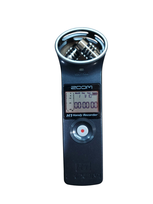 Zoom H1n Handy Recorder