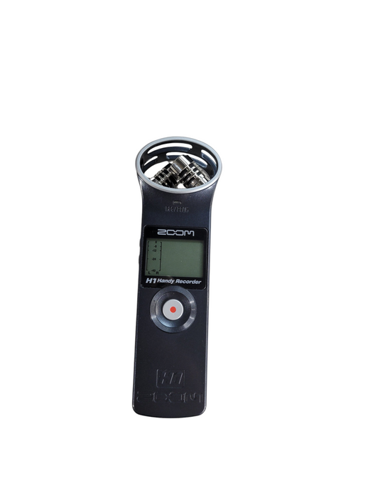 Zoom H1n Handy Recorder