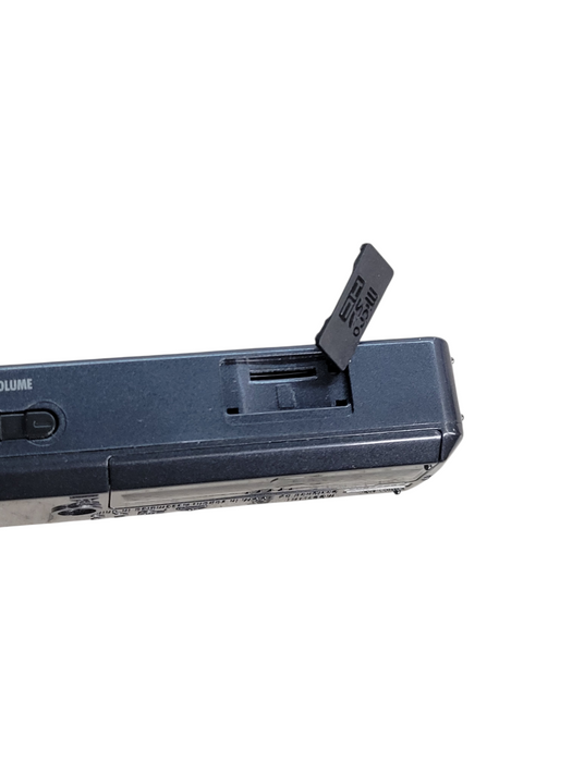 Zoom H1n Handy Recorder