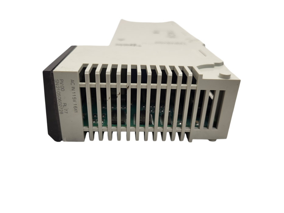 SCHNEIDER ELECTRIC 140 DAO 540 00 I/O MODULE