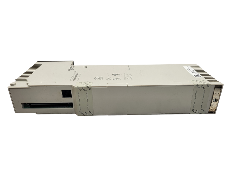 SCHNEIDER ELECTRIC 140 DAO 540 00 I/O MODULE