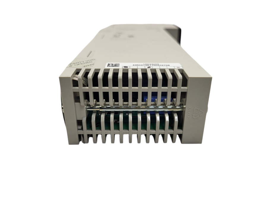 SCHNEIDER ELECTRIC 140 DAO 540 00 I/O MODULE
