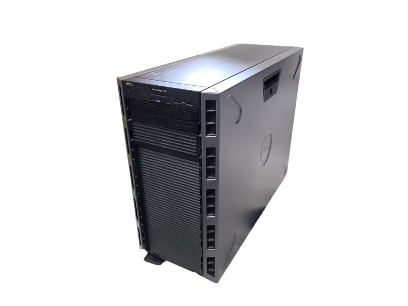 DELL PowerEdge T320, Intel Xeon E5-2620 0 1.90GHz, 16GB ECC DDR3