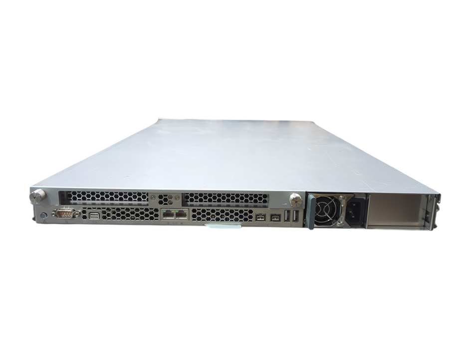 Apple Xserve G4 Xeon 3.0, 2x Xeon 5160 3.00GHz, 4GB RAM, No Storage