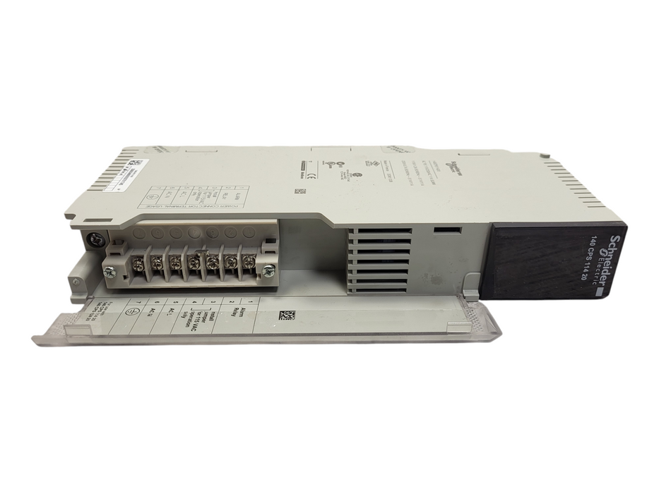Schneider Electric 140CPS11420 Stromversorgungsmodul Modicon Quantum
