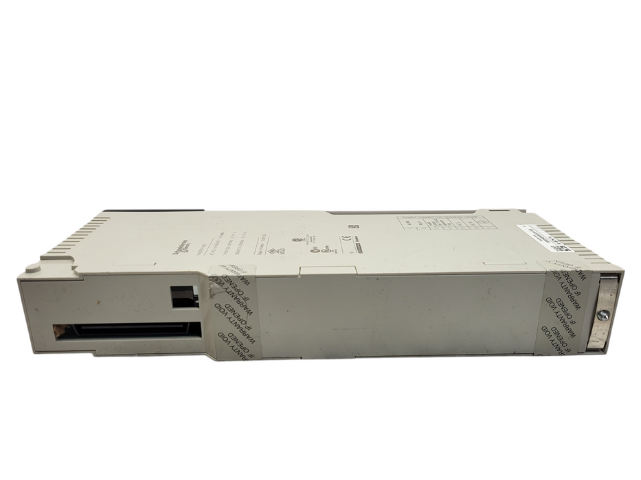 Schneider Electric 140CPS11420 Stromversorgungsmodul Modicon Quantum