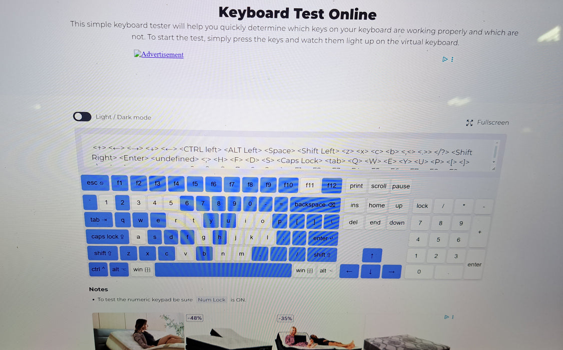 Microsoft Surface Laptop 4 | Intel Core i7-1185G7, 16GB DDR4, 1TB SSD *READ*