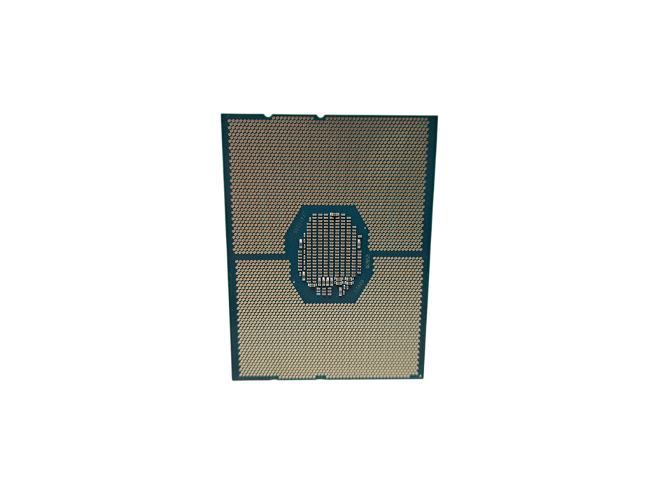 Intel Xeon Gold 6144 SR3TR 3.50GHz 8 Core 24.75MB L3 Cache CPU Processor