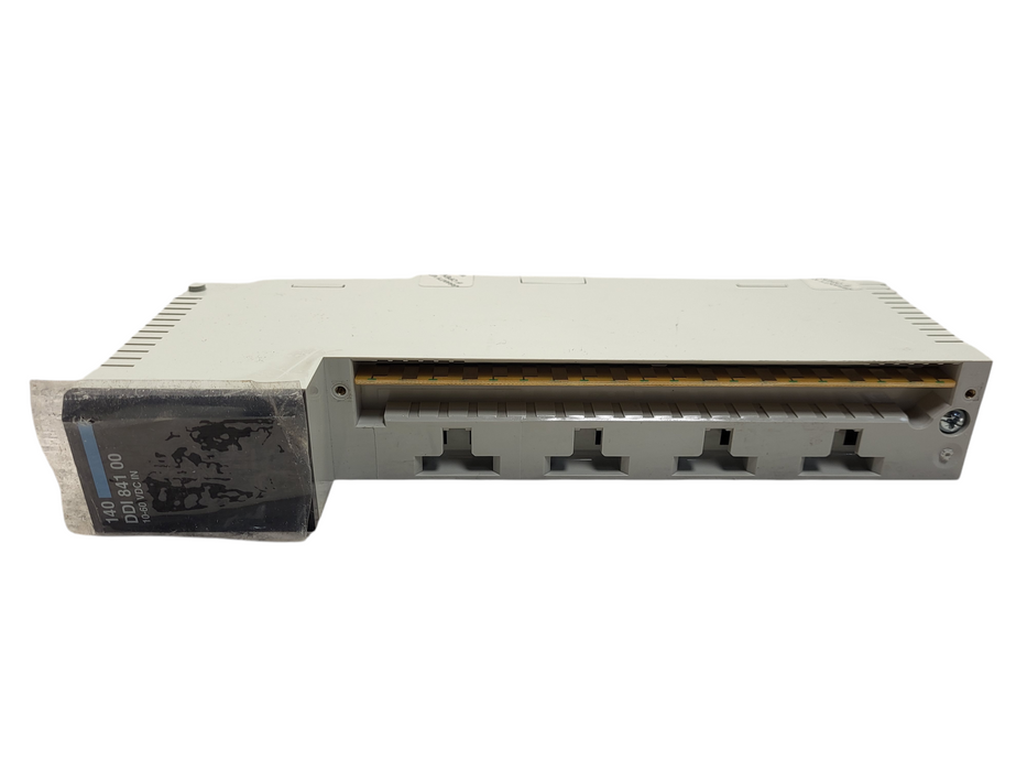 Schneider 140DDI84100 TSX Quantum DC Input Module 140DDI84100