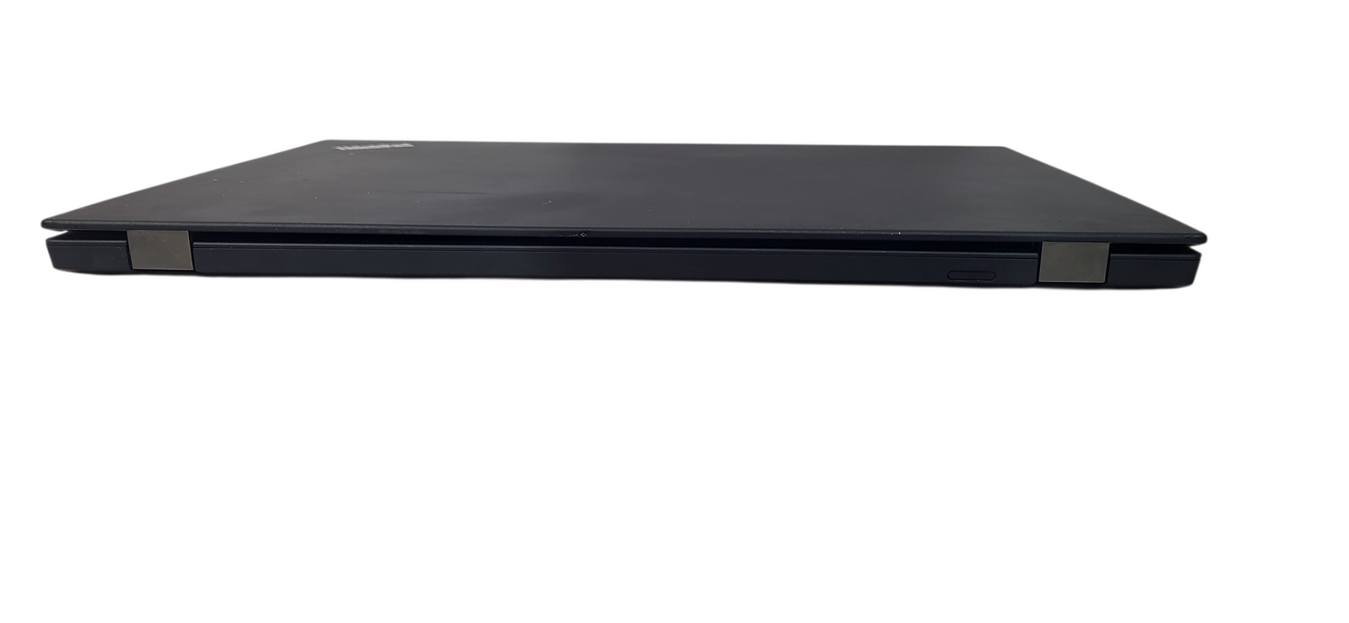 ThinkPad T15 Gen 1 i7-10510U|16GB DDR4|256GB NVME| W/AC