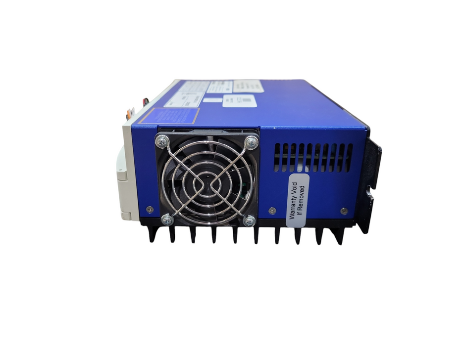 Kollmorgen ServoStar CR06250 Servo Drive