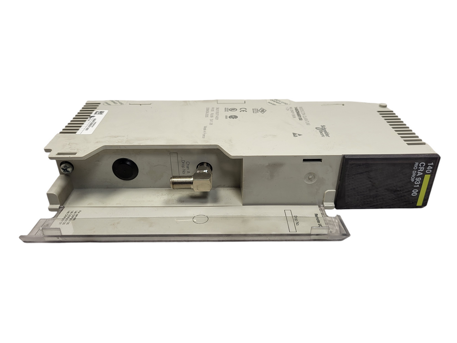 Schneider 140 CRA 931 00 Module 140CRA93100