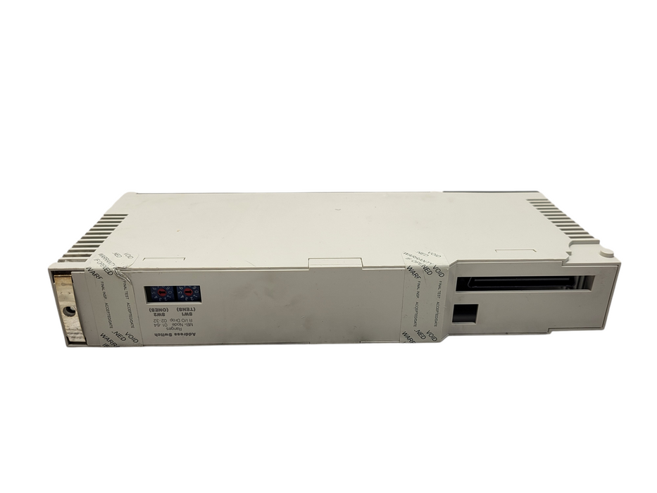 Schneider 140 CRA 931 00 Module 140CRA93100