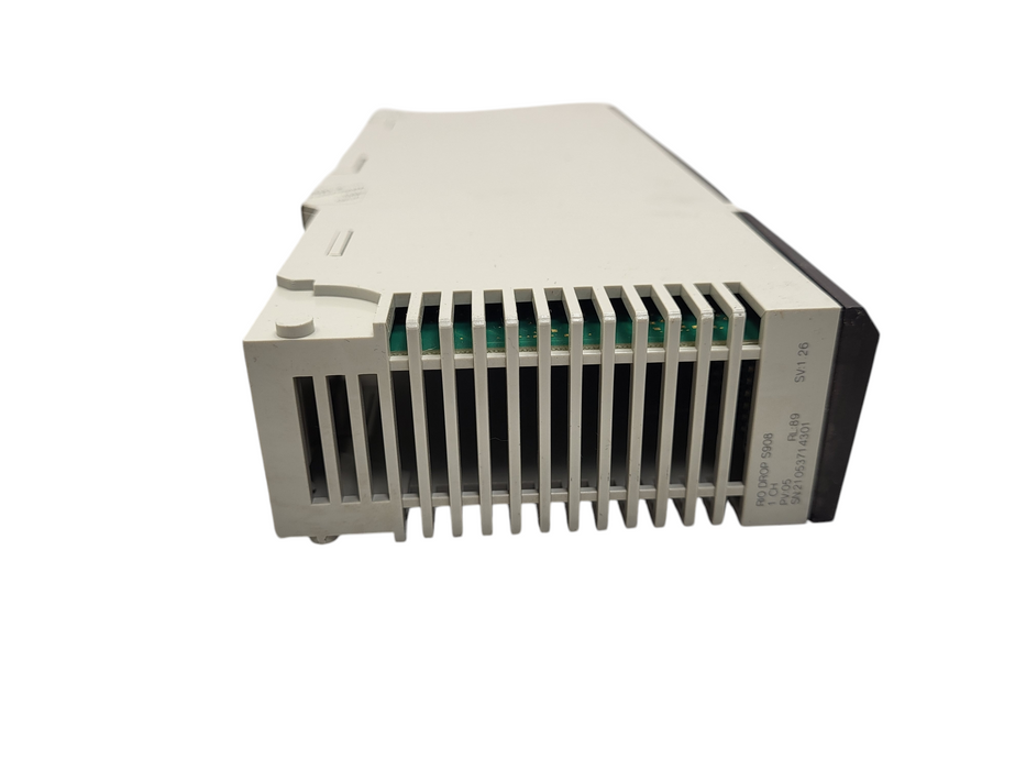 Schneider 140 CRA 931 00 Module 140CRA93100