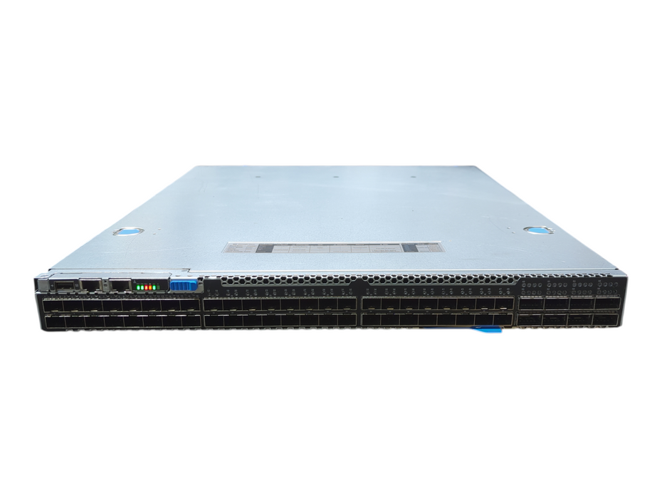 LENOVO Network Switch BES-53248A1-G1-16E1, READ