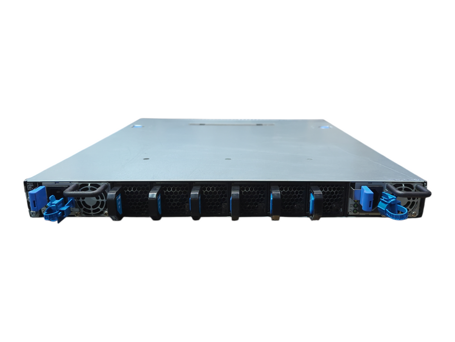 LENOVO Network Switch BES-53248A1-G1-16E1, READ