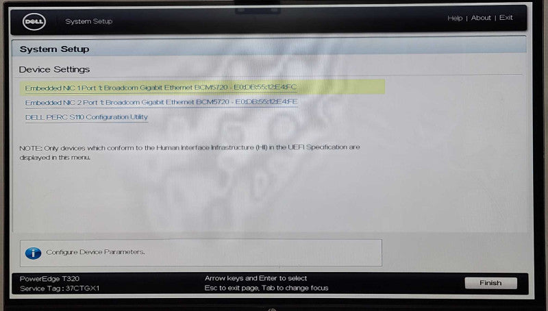 DELL PowerEdge T320, Intel Xeon E5-2620 0 1.90GHz, 16GB ECC DDR3